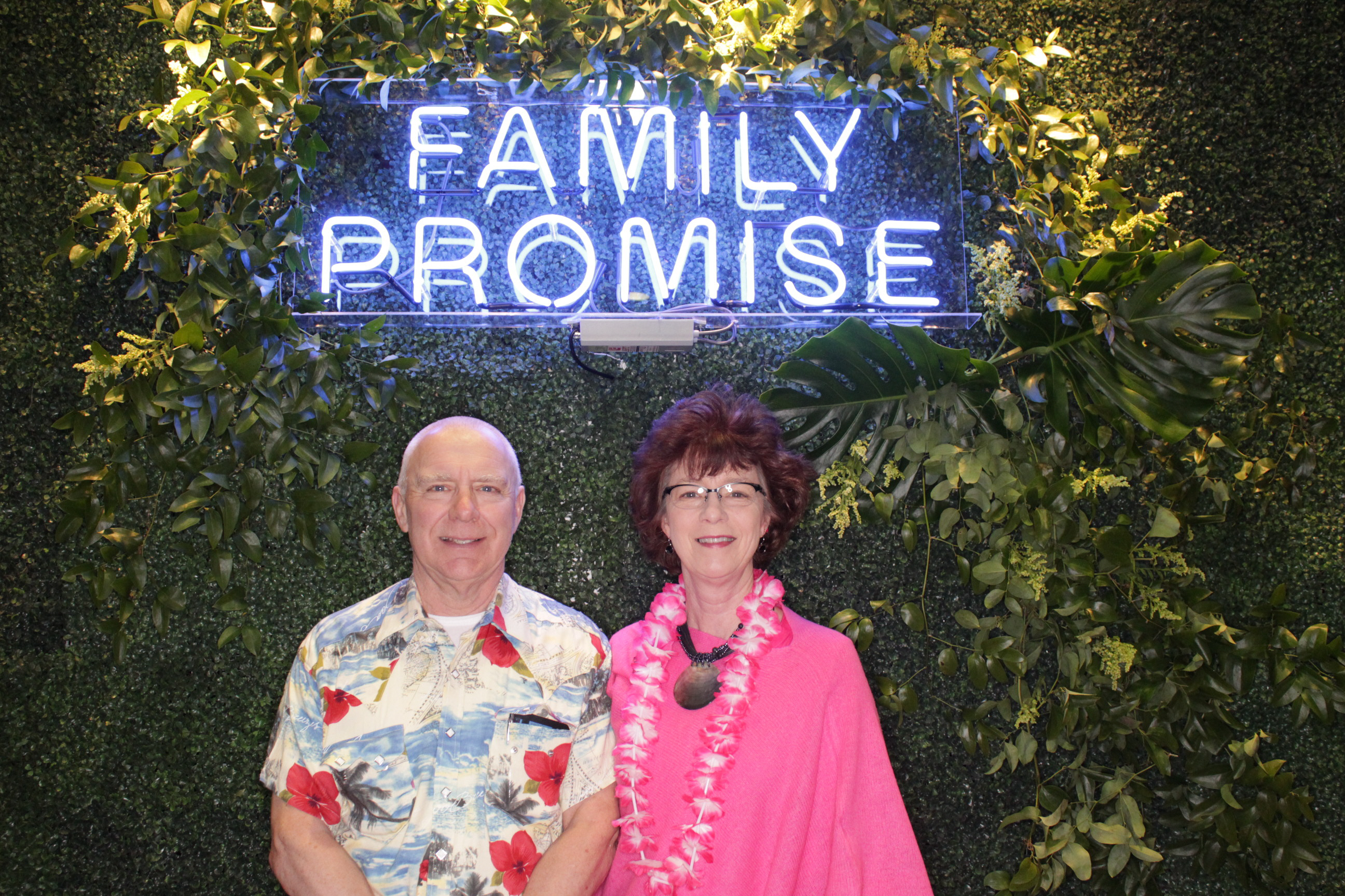 Beach Blizzard Party for a Promise- A Toast To 15 Years! | View more photos from the event at gallery.photoboothbillings.com/u/PhotoBoothBillings/Beach-Blizzard-Party-for-a-Promise-A-Toast-To-15-Years
